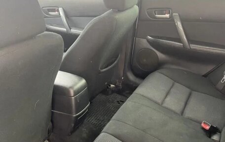 Mazda 6, 2005 год, 500 000 рублей, 10 фотография