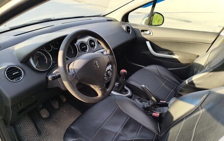 Peugeot 308 II, 2010 год, 375 000 рублей, 5 фотография
