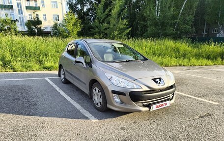 Peugeot 308 II, 2010 год, 375 000 рублей, 2 фотография