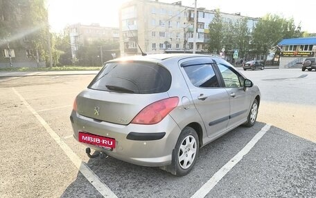 Peugeot 308 II, 2010 год, 375 000 рублей, 3 фотография