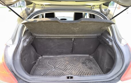 Peugeot 308 II, 2010 год, 375 000 рублей, 7 фотография