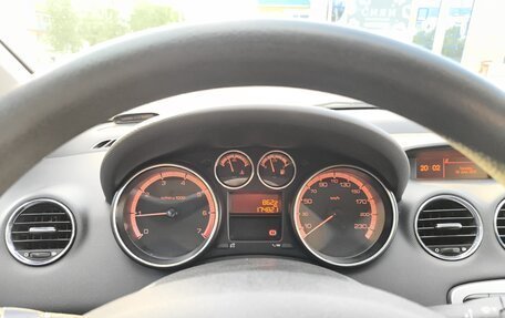 Peugeot 308 II, 2010 год, 375 000 рублей, 8 фотография