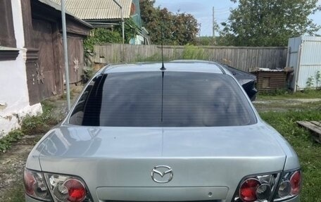 Mazda 6, 2005 год, 500 000 рублей, 2 фотография