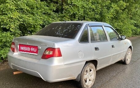 Daewoo Nexia I рестайлинг, 2012 год, 110 000 рублей, 7 фотография