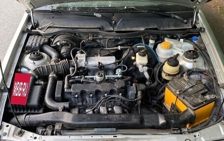 Daewoo Nexia I рестайлинг, 2012 год, 110 000 рублей, 9 фотография