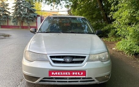 Daewoo Nexia I рестайлинг, 2012 год, 110 000 рублей, 2 фотография