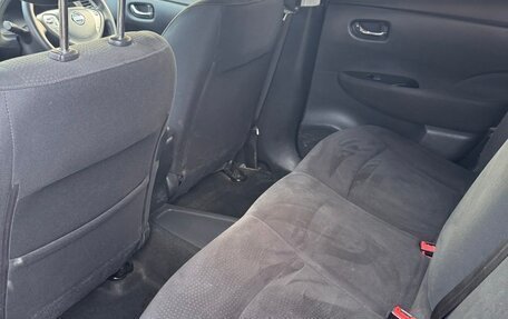 Nissan Leaf I, 2014 год, 820 000 рублей, 10 фотография