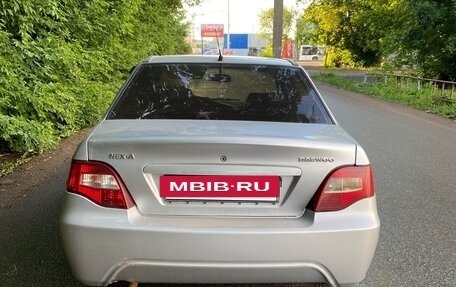 Daewoo Nexia I рестайлинг, 2012 год, 110 000 рублей, 6 фотография