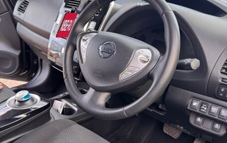 Nissan Leaf I, 2014 год, 820 000 рублей, 6 фотография