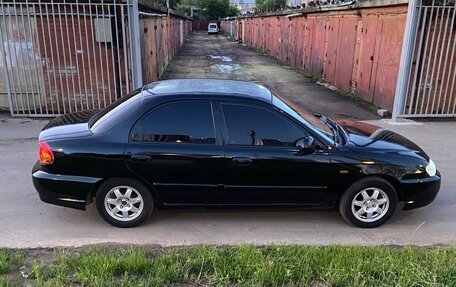 KIA Spectra II (LD), 2006 год, 200 000 рублей, 9 фотография