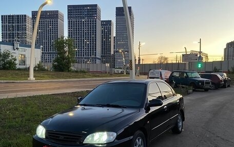KIA Spectra II (LD), 2006 год, 200 000 рублей, 2 фотография