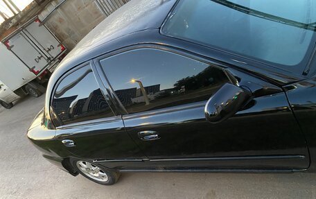 KIA Spectra II (LD), 2006 год, 200 000 рублей, 15 фотография