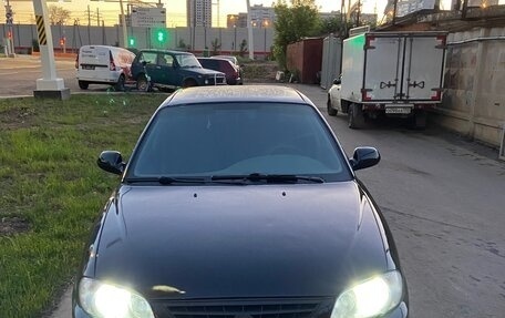 KIA Spectra II (LD), 2006 год, 200 000 рублей, 12 фотография
