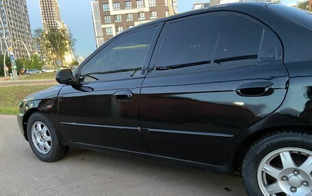 KIA Spectra II (LD), 2006 год, 200 000 рублей, 19 фотография