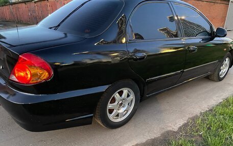 KIA Spectra II (LD), 2006 год, 200 000 рублей, 20 фотография