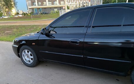 KIA Spectra II (LD), 2006 год, 200 000 рублей, 21 фотография