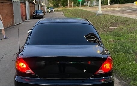 KIA Spectra II (LD), 2006 год, 200 000 рублей, 7 фотография