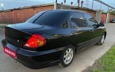 KIA Spectra II (LD), 2006 год, 200 000 рублей, 16 фотография
