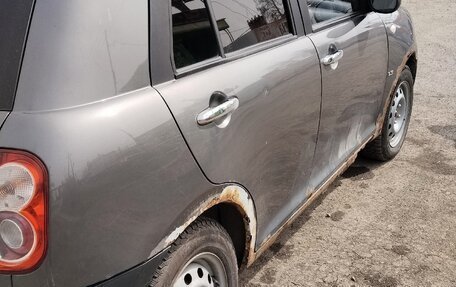 Lifan Smily I (330) рестайлинг, 2012 год, 90 000 рублей, 2 фотография