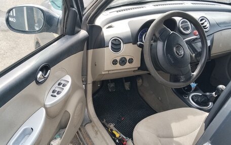 Lifan Smily I (330) рестайлинг, 2012 год, 90 000 рублей, 4 фотография
