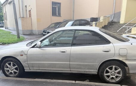 Honda Integra III рестайлинг, 1998 год, 200 000 рублей, 5 фотография