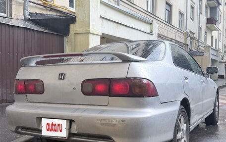 Honda Integra III рестайлинг, 1998 год, 200 000 рублей, 3 фотография