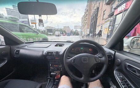 Honda Integra III рестайлинг, 1998 год, 200 000 рублей, 7 фотография
