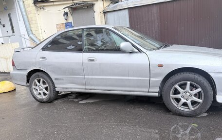 Honda Integra III рестайлинг, 1998 год, 200 000 рублей, 6 фотография