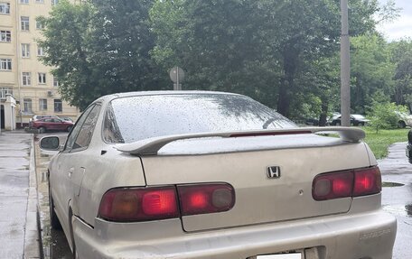 Honda Integra III рестайлинг, 1998 год, 200 000 рублей, 4 фотография