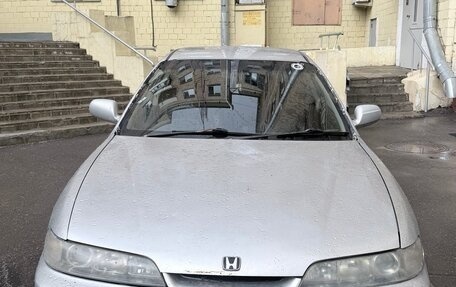 Honda Integra III рестайлинг, 1998 год, 200 000 рублей, 2 фотография