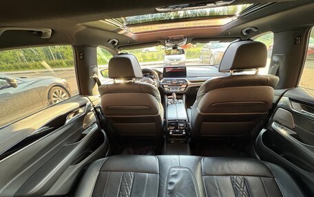 BMW 6 серия, 2020 год, 6 129 999 рублей, 8 фотография