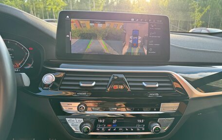 BMW 6 серия, 2020 год, 6 129 999 рублей, 11 фотография