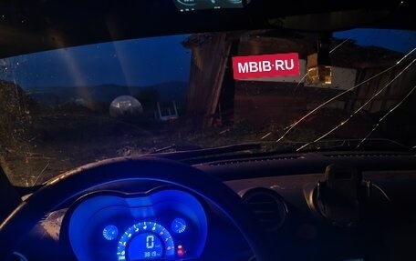 Lifan Smily I (330) рестайлинг, 2012 год, 90 000 рублей, 6 фотография