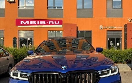 BMW 6 серия, 2020 год, 6 129 999 рублей, 3 фотография
