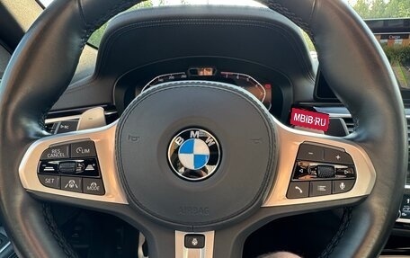 BMW 6 серия, 2020 год, 6 129 999 рублей, 13 фотография