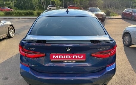 BMW 6 серия, 2020 год, 6 129 999 рублей, 6 фотография