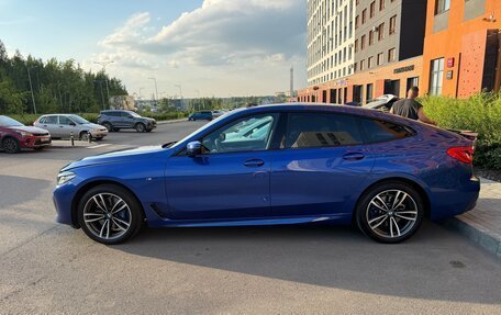 BMW 6 серия, 2020 год, 6 129 999 рублей, 18 фотография