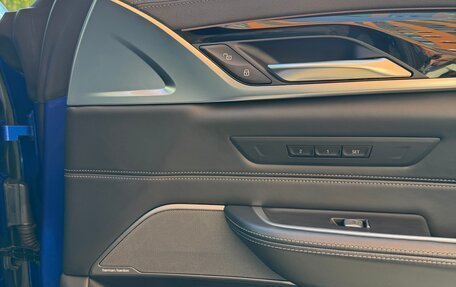 BMW 6 серия, 2020 год, 6 129 999 рублей, 16 фотография