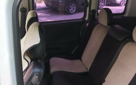 Opel Combo C, 2009 год, 600 000 рублей, 5 фотография