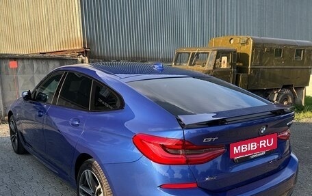 BMW 6 серия, 2020 год, 6 129 999 рублей, 20 фотография