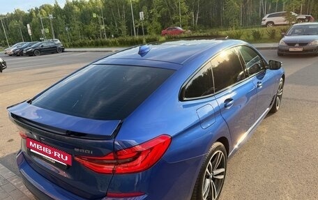 BMW 6 серия, 2020 год, 6 129 999 рублей, 19 фотография