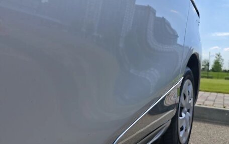 Toyota Sienta II, 2018 год, 1 310 000 рублей, 12 фотография
