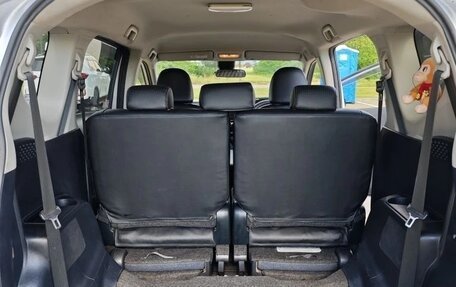 Toyota Sienta II, 2018 год, 1 310 000 рублей, 15 фотография