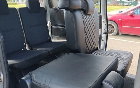 Toyota Sienta II, 2018 год, 1 310 000 рублей, 16 фотография