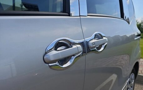 Toyota Sienta II, 2018 год, 1 310 000 рублей, 20 фотография