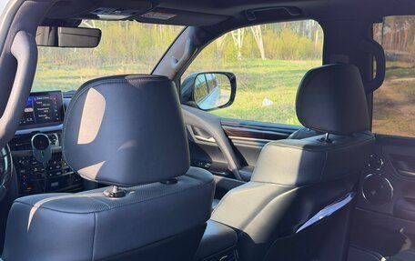 Lexus LX III, 2020 год, 9 100 000 рублей, 6 фотография