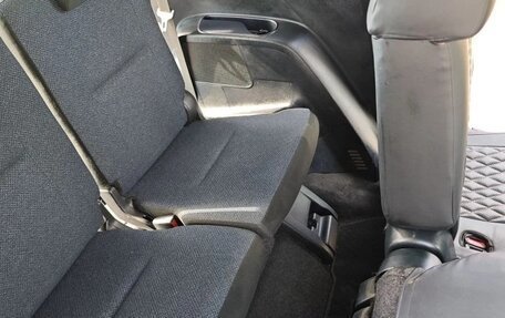 Toyota Sienta II, 2018 год, 1 310 000 рублей, 21 фотография