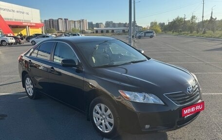 Toyota Camry, 2006 год, 1 500 000 рублей, 2 фотография