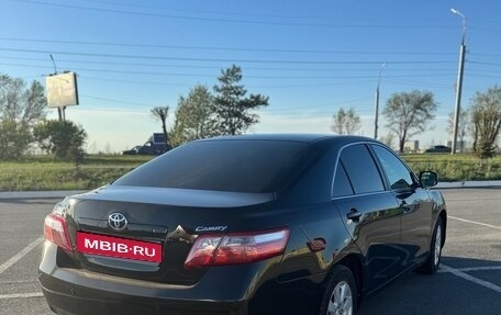 Toyota Camry, 2006 год, 1 500 000 рублей, 4 фотография