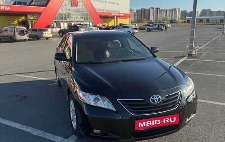 Toyota Camry, 2006 год, 1 500 000 рублей, 6 фотография